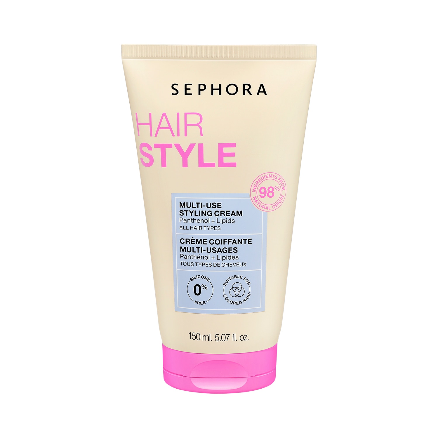 CURL CREAM-25 (CREMA PARA PEINAR)